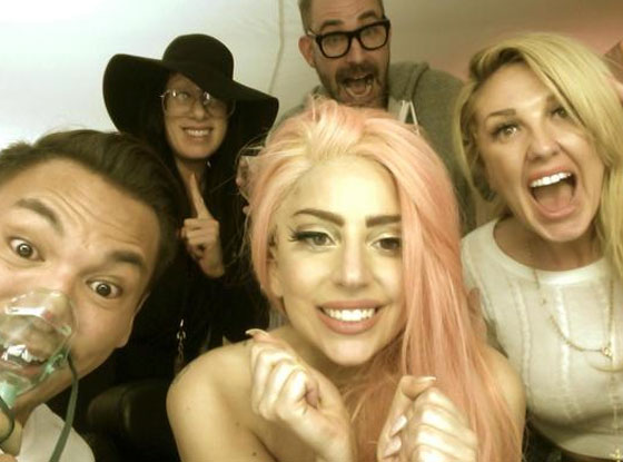 Lady Gaga Lady Gaga